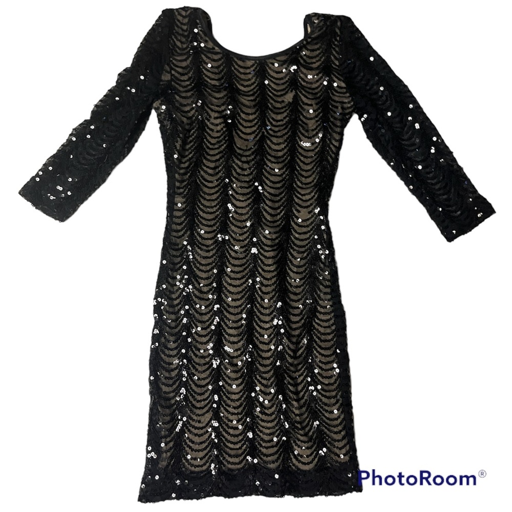 Sequence Night Out Dress Size S